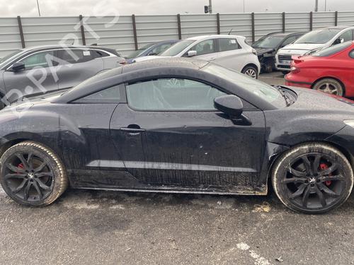 Front right interior door handle PEUGEOT RCZ 1.6 16V | BP33552269I14 - Image 26