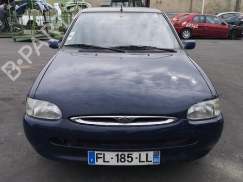Left headlight FORD ESCORT V (AAL, ABL) 1.6 i 16V | BP25532125C28 