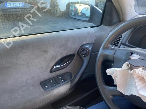 Left front window switch RENAULT LAGUNA II (BG0/1_) 1.9 dCi | BP25509981I27 - Image 12