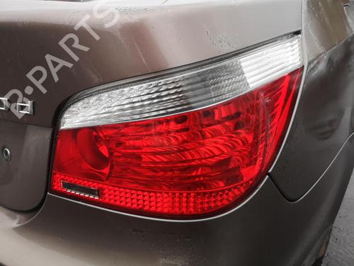 Steering column stalk BMW 5 (E60) 530 d | BP25560945I23 - Image 11