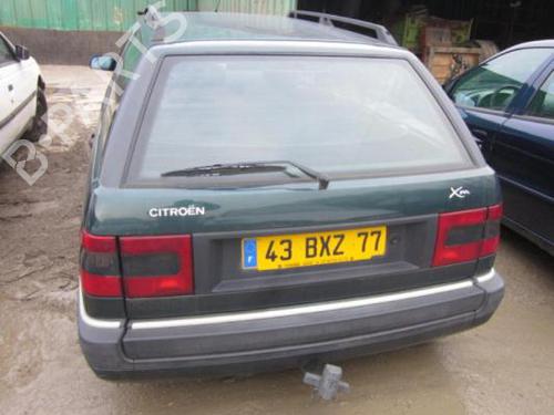 Used Parts CITROËN XM Break (Y4) 2.5 TD 2502800