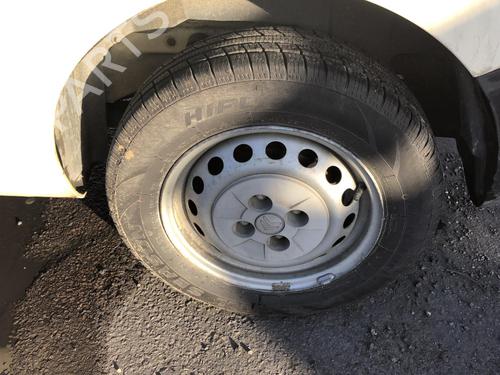 Right sun visor CITROËN NEMO MPV 1.4 HDi | BP25521376I2 - Image 15