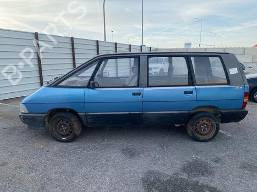 Brugte RENAULT ESPACE I (J11_)  2.0 (J/S112)  4988760