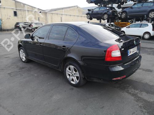 Left front window switch SKODA OCTAVIA II (1Z3) 1.6 TDI | BP25525352I27 - Image 12