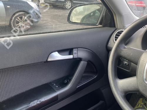 Left sun visor AUDI A3 (8P1) 1.6 | BP25515556I1  - Image 28