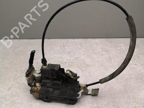 Front left lock CITROËN JUMPER I Van (244) 2.2 HDi | BP25532250C98