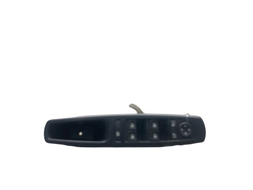 Used Left front window switch Left front window switch RENAULT GRAND SCÉNIC III (JZ0/1_) 1.9 dCi (JZ0J, JZ0N, JZ1K, JZ1S) (131 hp) 25529882 25529882