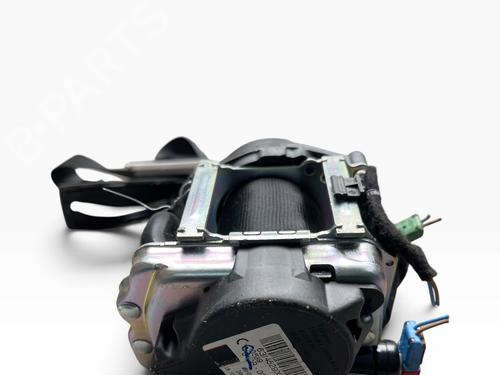 Front right seatbelt RENAULT MEGANE IV Hatchback (B9A/M/N_) 1.2 TCe 130 (B9MR) | BP39069336I25 - Image 2
