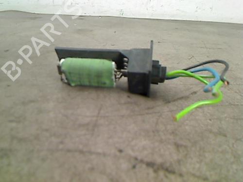 Used Heater resistor BMW 3 (E36) 320 i (150 hp) 25560256