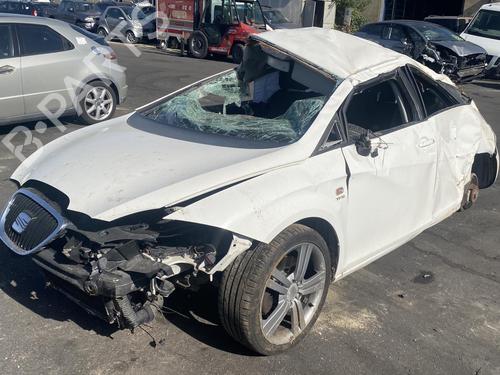 Rear mirror SEAT LEON (1P1) 2.0 TFSI | BP25541954I6  - Image 25