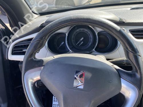 Left taillight CITROËN DS3 (SA_) 1.6 HDi 110 | BP26707445C34  - Image 15