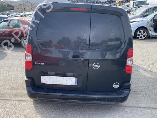 Used Parts OPEL COMBO Box Body/MPV (K9) 1.6 D 2494370