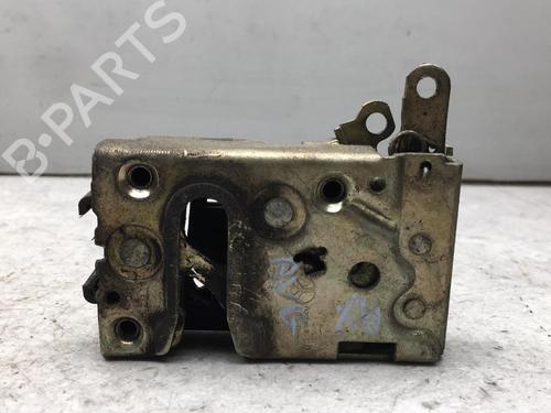 Used Front left lock Front left lock 25534703 25534703