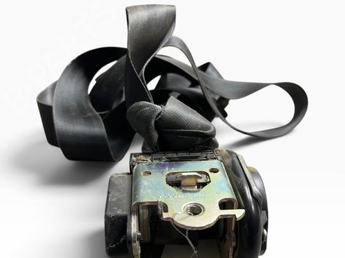 Sicherheitsgurt vorne links für Sicherheitsgurt vorne links DACIA DUSTER (HS_) 1.5 dCi (HSMD, HSM3) (110 hp) 39738195 39738195