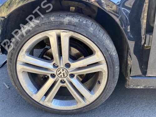 Climate control VW GOLF VI (5K1) 1.6 TDI | BP25522301I5  - Image 35
