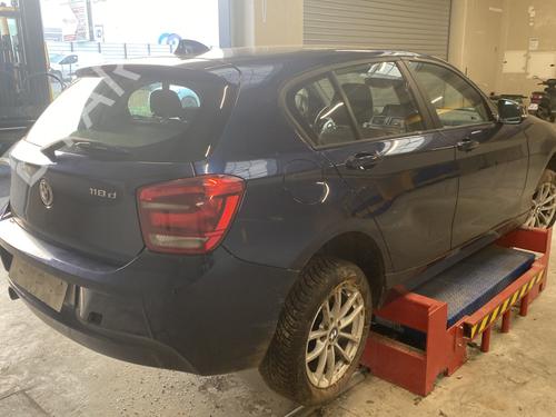 Climate control BMW 1 (F20) | BP34259038I5 - Image 33