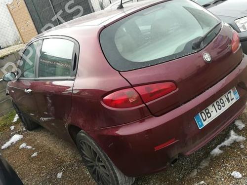 Left tailgate light ALFA ROMEO 147 (937_) 1.9 JTDM 8V (937.AXD1A, 937.AXU1A, 937.BXU1A) | BP25579023C79 - Image 3