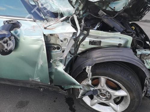 Front right seatbelt MINI MINI (R50, R53) Cooper | BP25585246I25 - Image 14