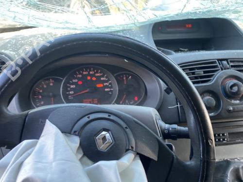 Climate control RENAULT KANGOO Express (FW0/1_) 1.5 dCi 85 (FW0K, FW0L, FW0B) | BP25530112I5  - Image 18