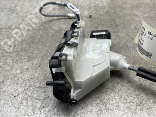 Rear left lock OPEL MOKKA 1.2 (76) | BP25528657C100 - Image 3