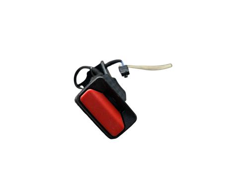 Seat buckle PEUGEOT 208 II (UB_, UP_, UW_, UJ_) 1.2 PureTech 100 | BP28381756I32 