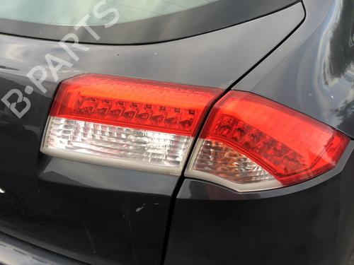 Hand brake RENAULT LAGUNA III (BT0/1) 1.5 dCi (BT00, BT0A, BT0T, BT1J) | BP25534695I18 