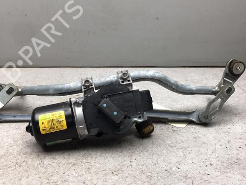 Viskermotor vindrude CITROËN C3 Picasso (SH_) 1.6 HDI 90 | BP25532837M29 