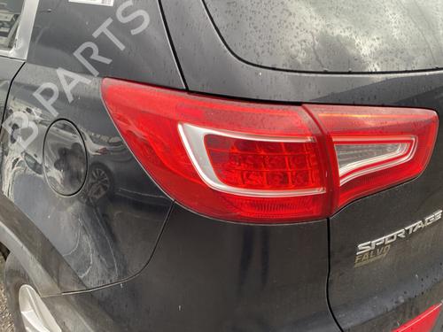 Right tailgate light KIA SPORTAGE III (SL) 1.7 CRDi | BP30356318C80  - Image 31
