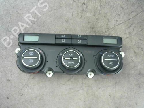 Commande Chauffage VW GOLF V (1K1) 1.9 TDI | BP25519964I5 