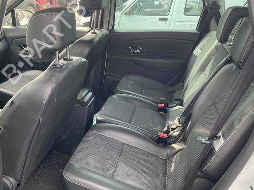 Left front window switch RENAULT SCÉNIC III (JZ0/1_) 1.5 dCi (JZ02, JZ0R) | BP27676745I27  - Image 18