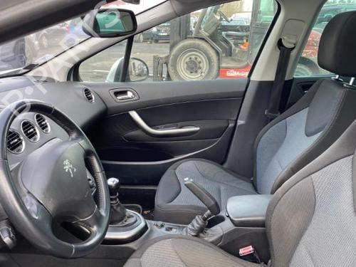 Left front window switch PEUGEOT 308 SW I (4E_, 4H_) 1.6 HDi | BP25529701I27 - Image 23