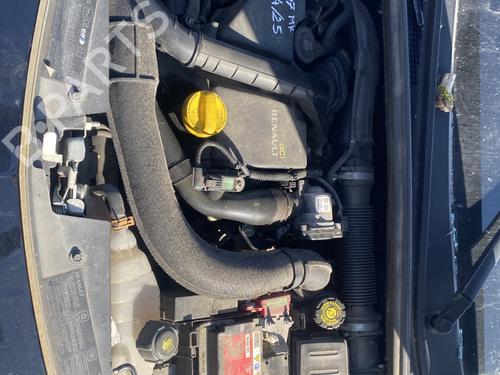 Engine control unit (ECU) RENAULT CLIO III (BR0/1, CR0/1) | BP33701524M57 - Image 18