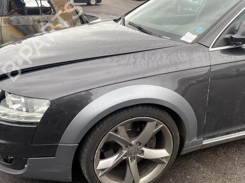 Headrest AUDI A6 Allroad C6 (4FH) 3.0 TDI quattro | BP25565596I31 - Image 30