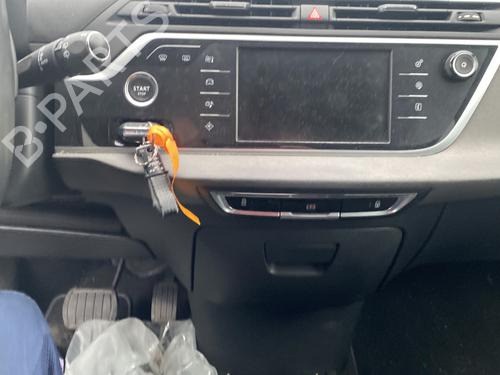 Front wiper motor CITROËN C4 Picasso II 1.6 HDi / BlueHDi 115 | BP28198745M29  - Image 5