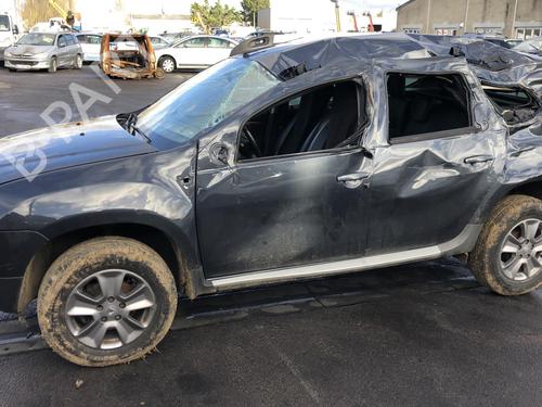 Climate control DACIA DUSTER (HS_) 1.5 dCi | BP25510171I5  - Image 31