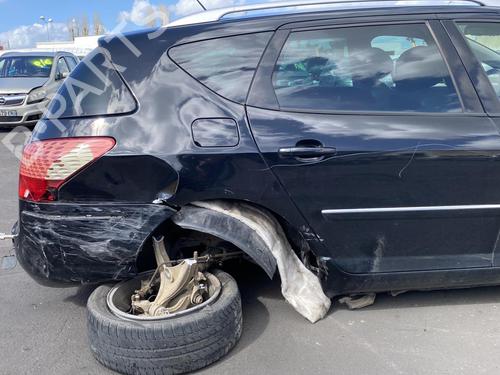 Højre forlygte PEUGEOT 407 SW (6E_, 6D_) 2.0 HDi | BP25575970C29 