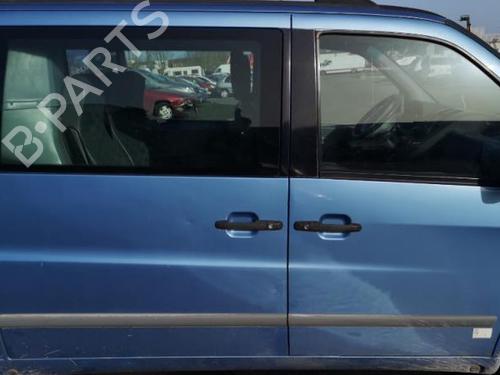 Right headlight MERCEDES-BENZ VITO Van (W638) 112 CDI 2.2 (638.094) | BP25579330C29 
