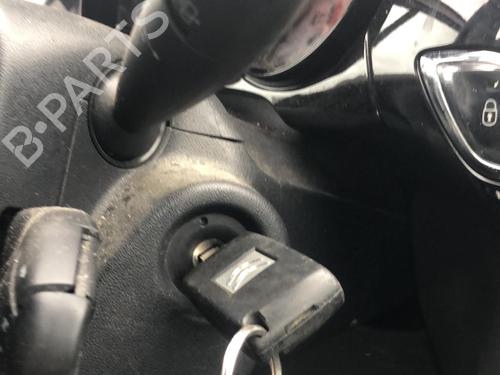 Left front window switch CITROËN C3 II (SC_) 1.4 HDi 70 (SC8HZC, SC8HR0, SC8HP4) | BP25552358I27  - Image 15