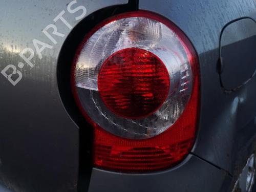 Climate control RENAULT MODUS / GRAND MODUS (F/JP0_) 1.5 dCi (FP0D, JP0D) | BP25532303I5 - Image 3