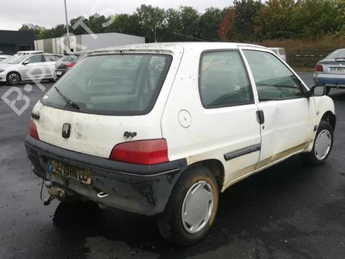 Other PEUGEOT 106 I (1A, 1C) 1.5 D | BP25554930O1 