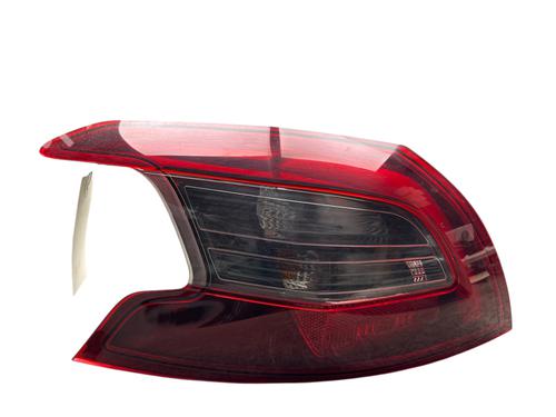 Used Left taillight Left taillight PEUGEOT 308 II (LB_, LP_, LW_, LH_, L3_) 1.6 BlueHDi 120 (120 hp) 30751575 30751575