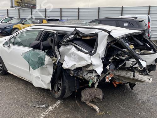 Left front window switch PEUGEOT 508 SW I (8E_) 2.0 HDi RXH Hybrid4 | BP30905355I27  - Image 15