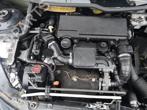 Radio PEUGEOT 206+ (2L_, 2M_) 1.4 HDi eco 70 | BP25561194E6 
