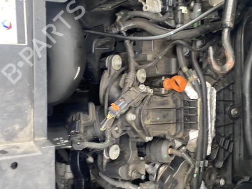 Front right lock CITROËN C8 (EA_, EB_) 2.0 HDi 165 | BP25521731C97 - Image 28