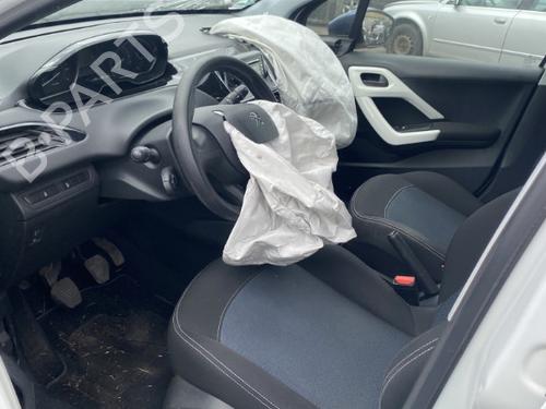Right front window switch PEUGEOT 208 I (CA_, CC_) 1.2 VTi 68 / PureTech 68 | BP29744695I26 - Image 18