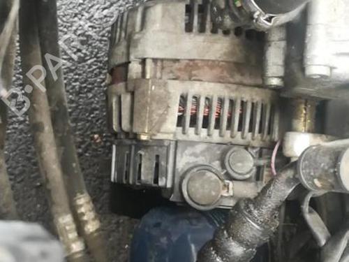 Viskermotor vindrute CITROËN C5 I (DC_) 2.2 HDi (DC4HXB, DC4HXE) | BP25560063M29 