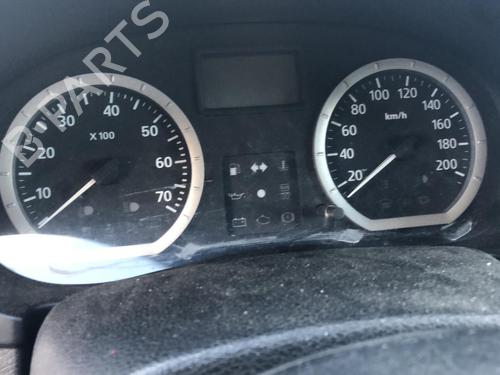 Interruttore DACIA LOGAN MCV (KS_) 1.5 dCi (KS0K) | BP25521901I30 - Image 16