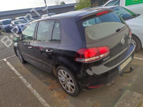 Climate control VW GOLF VI (5K1) 2.0 TDI | BP25580617I5 - Image 31