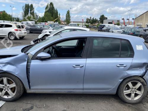 Climate control VW GOLF VI (5K1) 1.4 | BP25550233I5  - Image 16