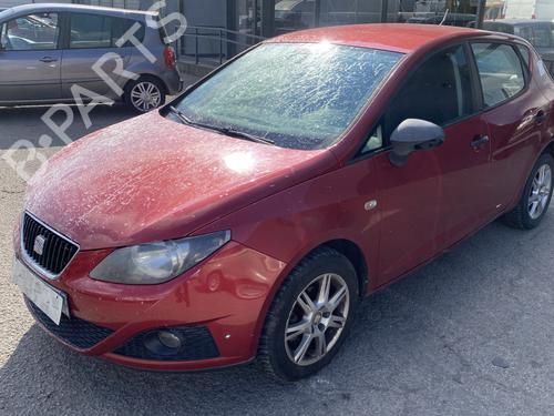 Used Parts SEAT IBIZA IV (6J5, 6P1) 1.2 TDI (75 hp) 4333208